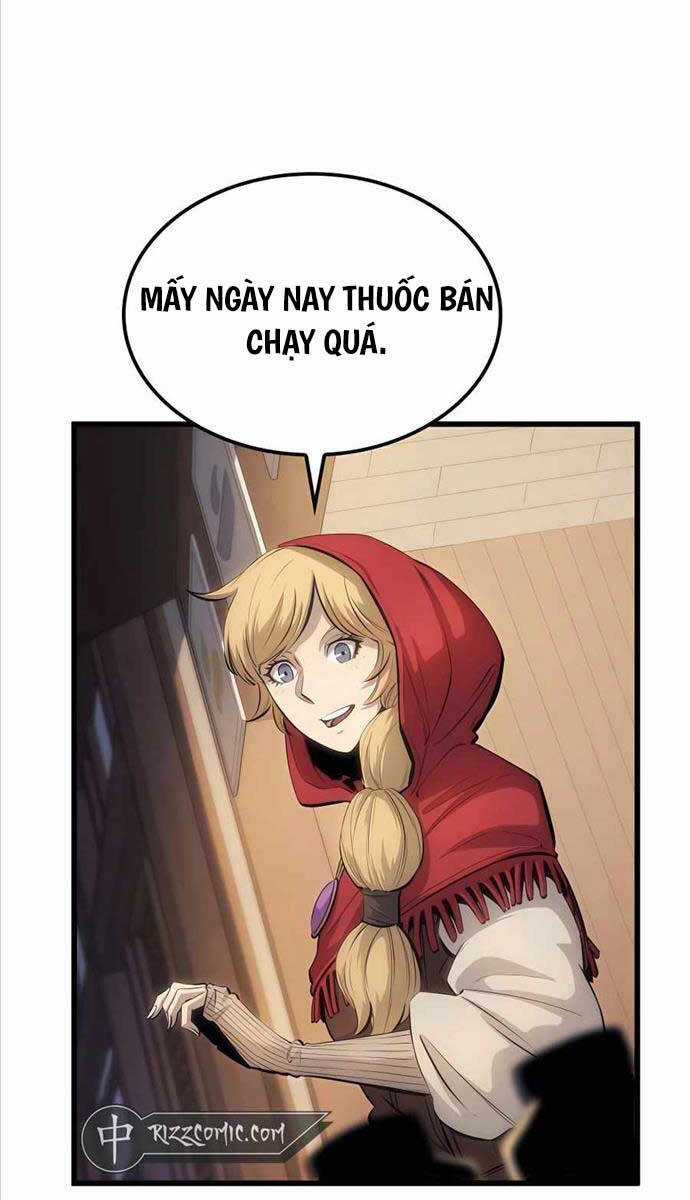 Con Trai Út Của Bá Tước Là Một Người Chơi Chương 10 trang 76