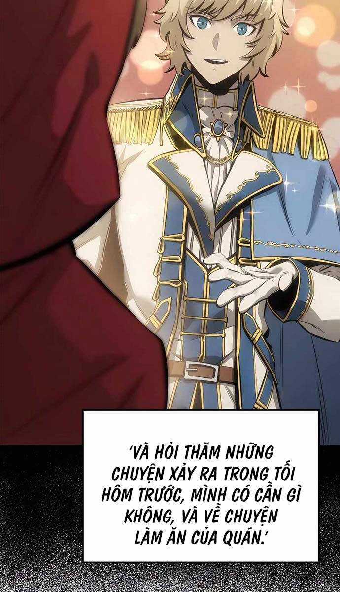 Con Trai Út Của Bá Tước Là Một Người Chơi Chương 10 trang 82