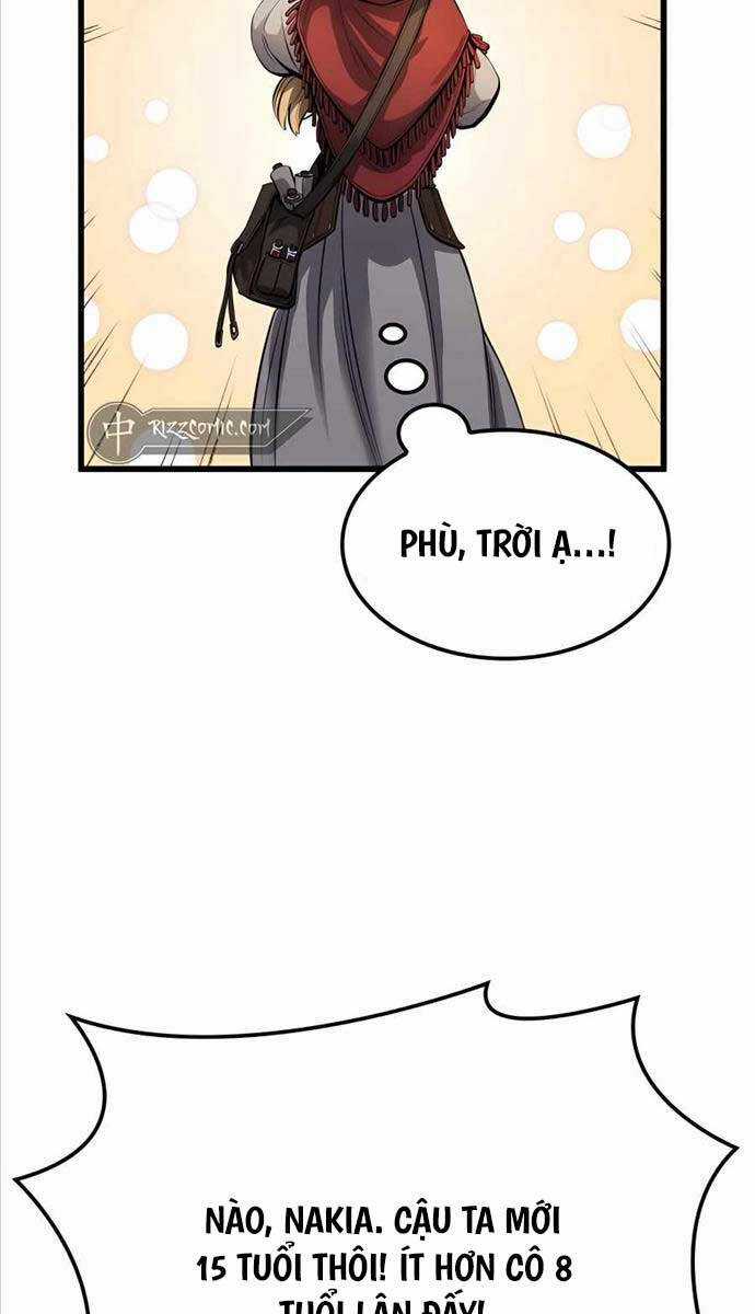 Con Trai Út Của Bá Tước Là Một Người Chơi Chương 10 trang 87