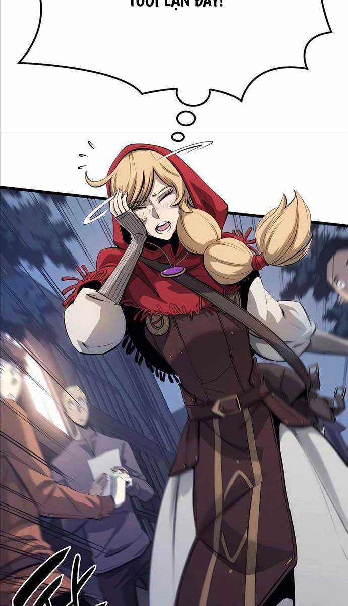 Con Trai Út Của Bá Tước Là Một Người Chơi Chương 10 trang 88