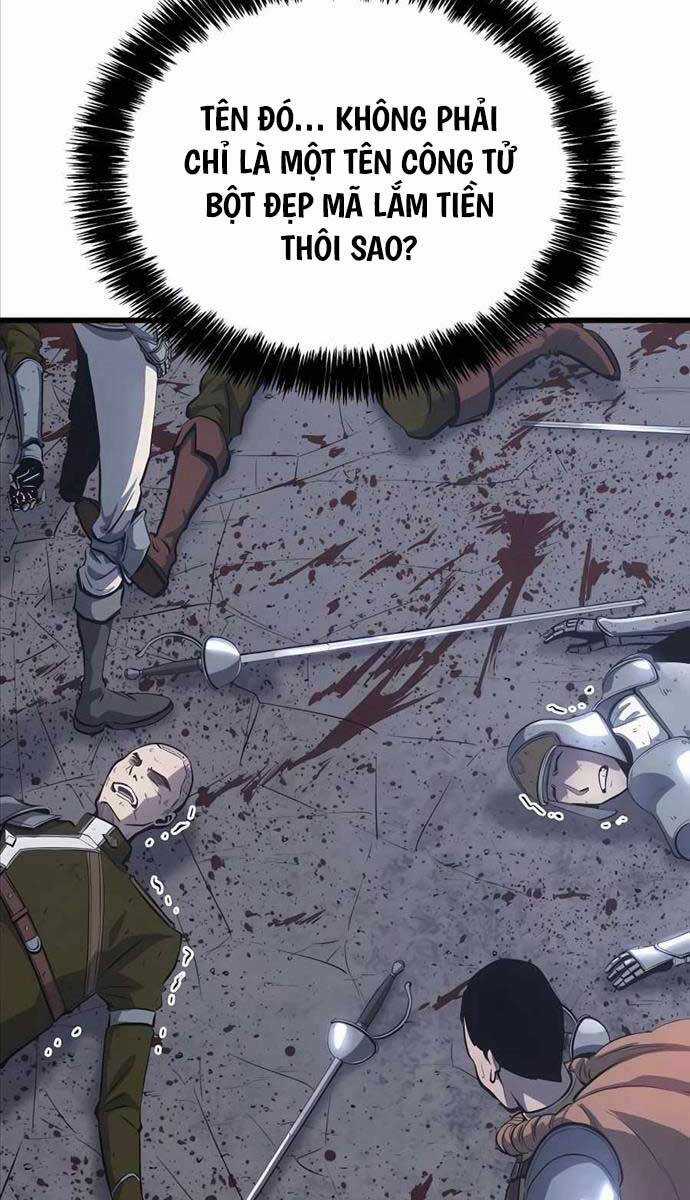 Con Trai Út Của Bá Tước Là Một Người Chơi Chương 10 trang 9