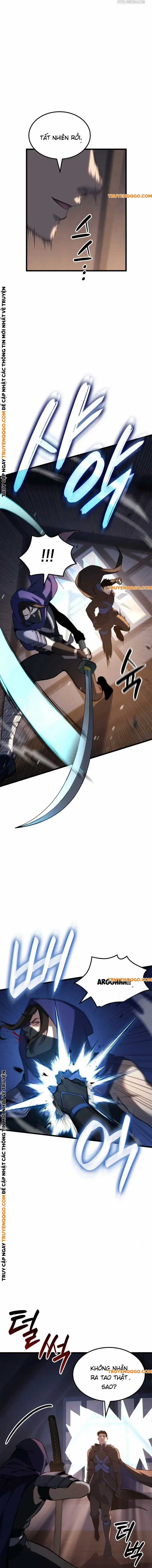 Con Trai Út Của Bá Tước Là Một Người Chơi Chương 102 trang 11