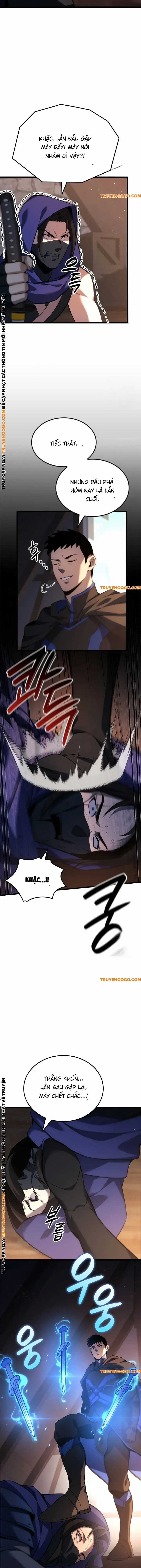 Con Trai Út Của Bá Tước Là Một Người Chơi Chương 102 trang 12