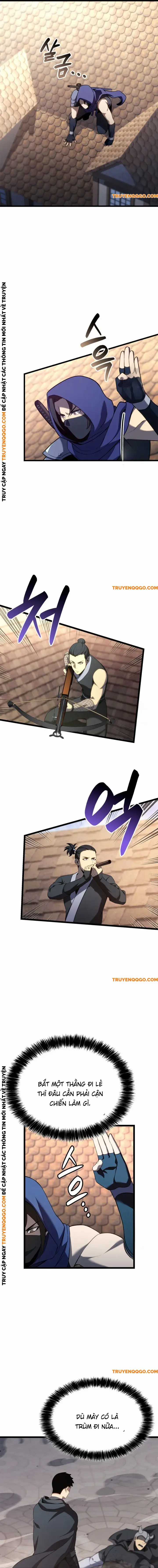 Con Trai Út Của Bá Tước Là Một Người Chơi Chương 102 trang 2