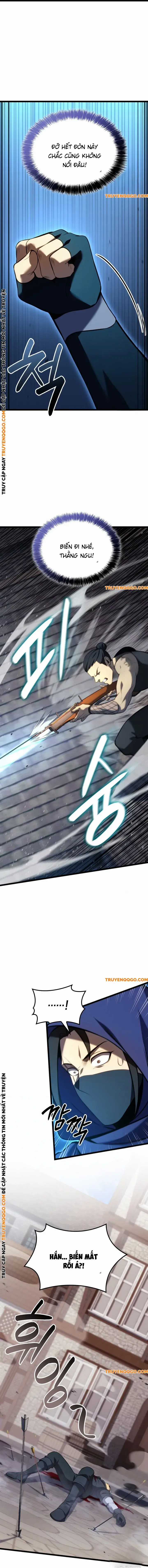 Con Trai Út Của Bá Tước Là Một Người Chơi Chương 102 trang 3