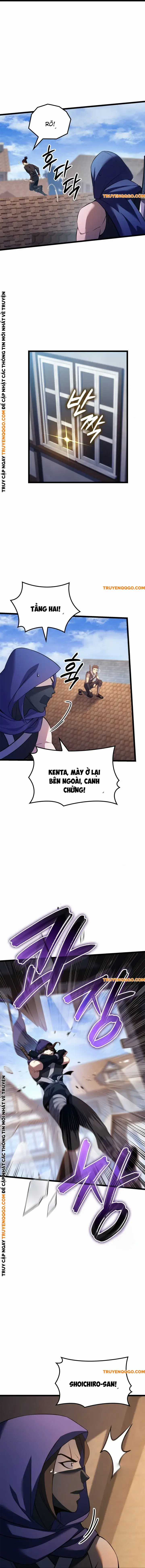 Con Trai Út Của Bá Tước Là Một Người Chơi Chương 102 trang 5