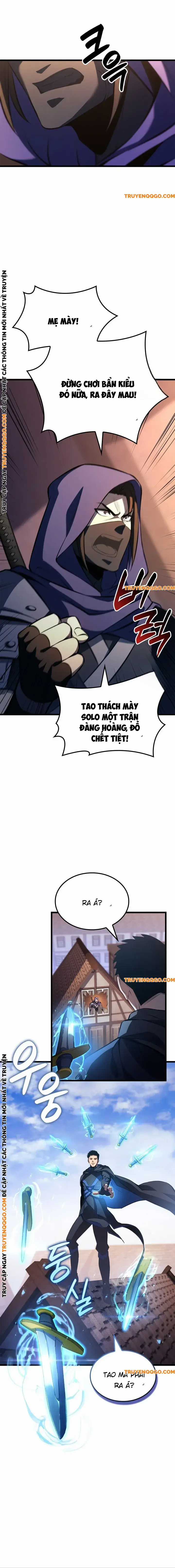 Con Trai Út Của Bá Tước Là Một Người Chơi Chương 102 trang 8