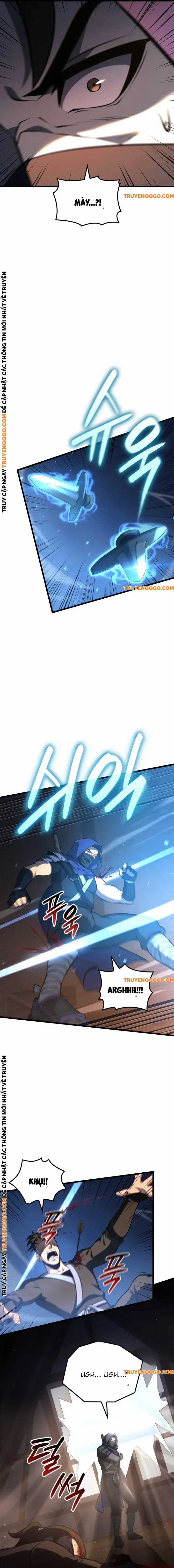 Con Trai Út Của Bá Tước Là Một Người Chơi Chương 102 trang 9