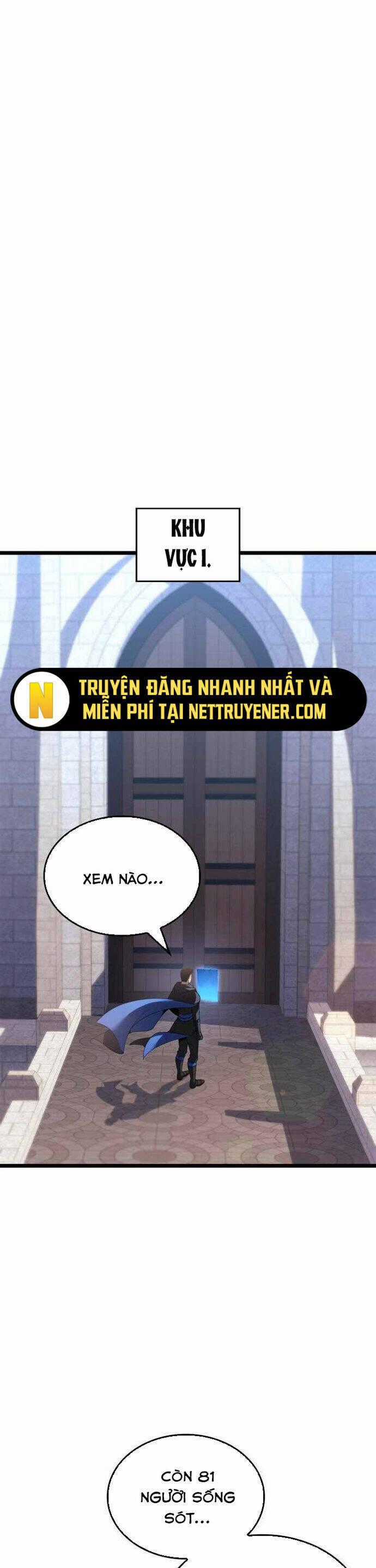 Con Trai Út Của Bá Tước Là Một Người Chơi Chương 103 trang 1