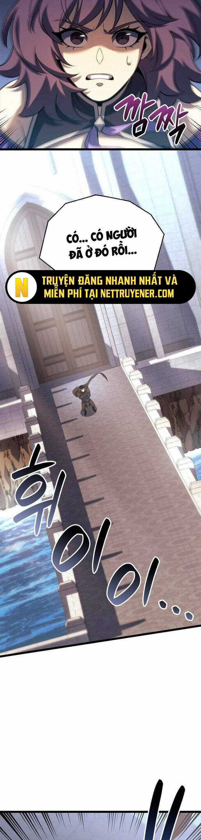 Con Trai Út Của Bá Tước Là Một Người Chơi Chương 103 trang 10