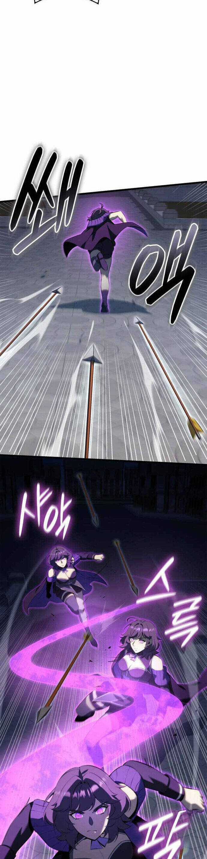 Con Trai Út Của Bá Tước Là Một Người Chơi Chương 103 trang 15