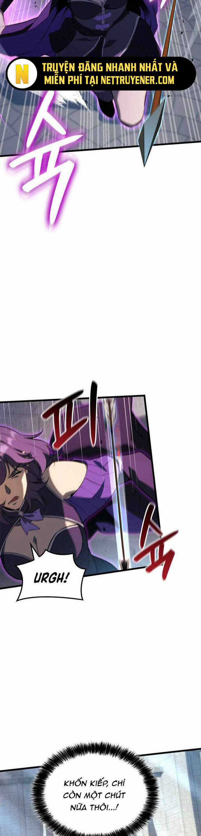 Con Trai Út Của Bá Tước Là Một Người Chơi Chương 103 trang 16