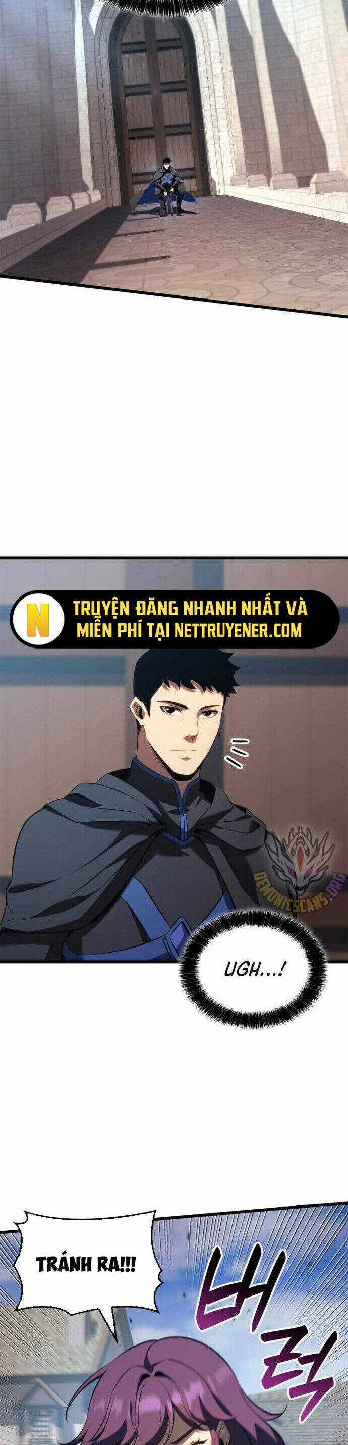 Con Trai Út Của Bá Tước Là Một Người Chơi Chương 103 trang 17