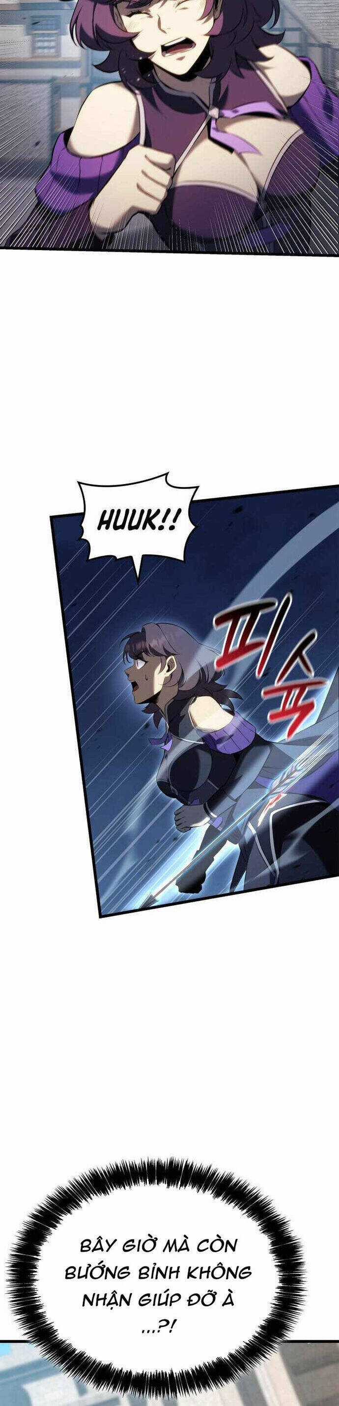 Con Trai Út Của Bá Tước Là Một Người Chơi Chương 103 trang 18