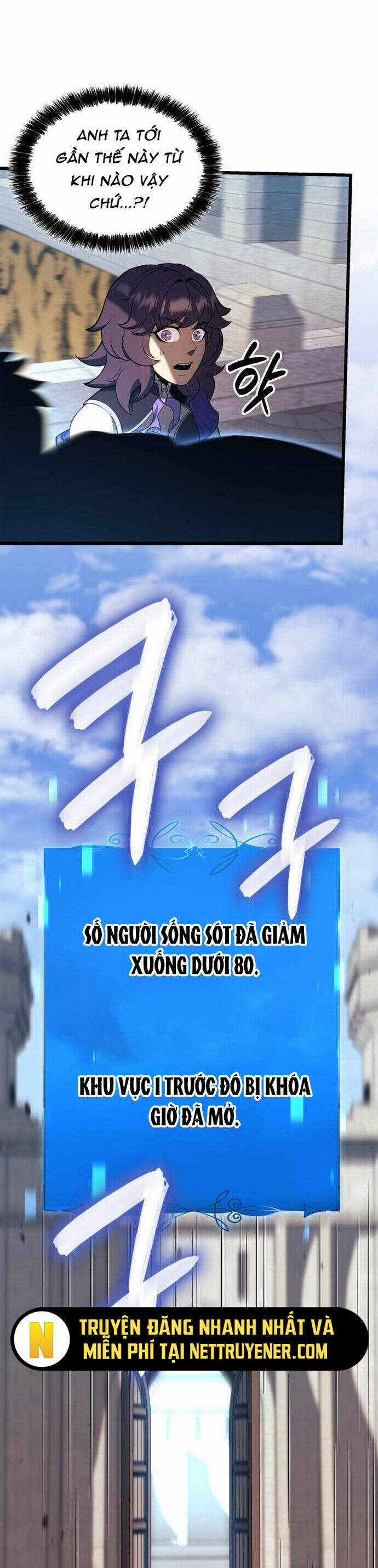 Con Trai Út Của Bá Tước Là Một Người Chơi Chương 103 trang 20