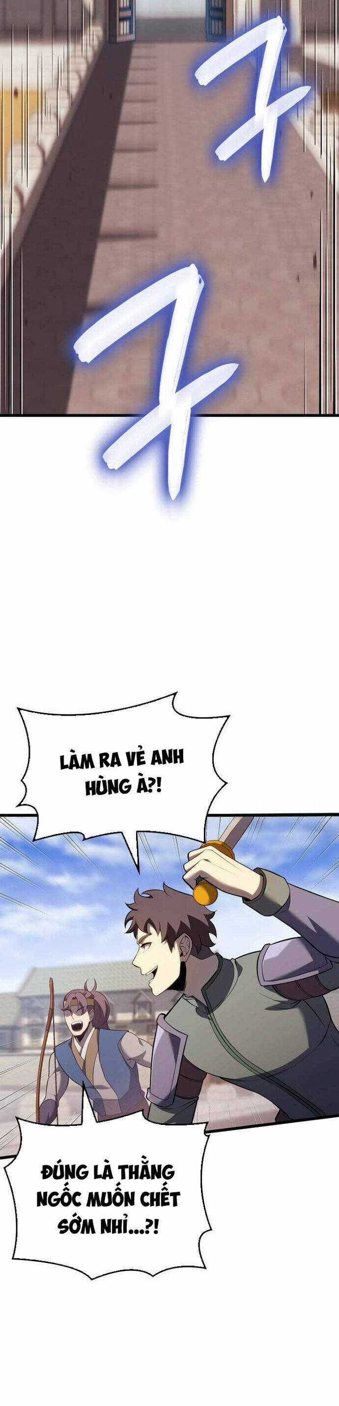 Con Trai Út Của Bá Tước Là Một Người Chơi Chương 103 trang 21