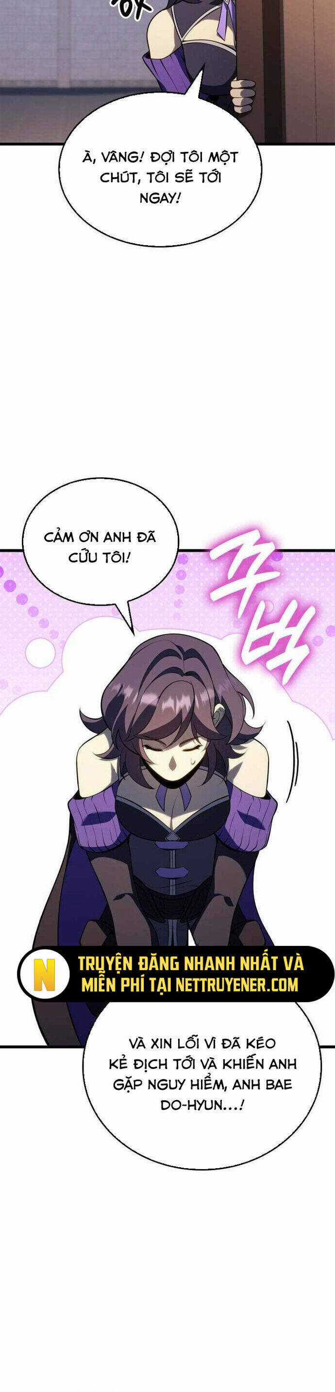 Con Trai Út Của Bá Tước Là Một Người Chơi Chương 103 trang 24