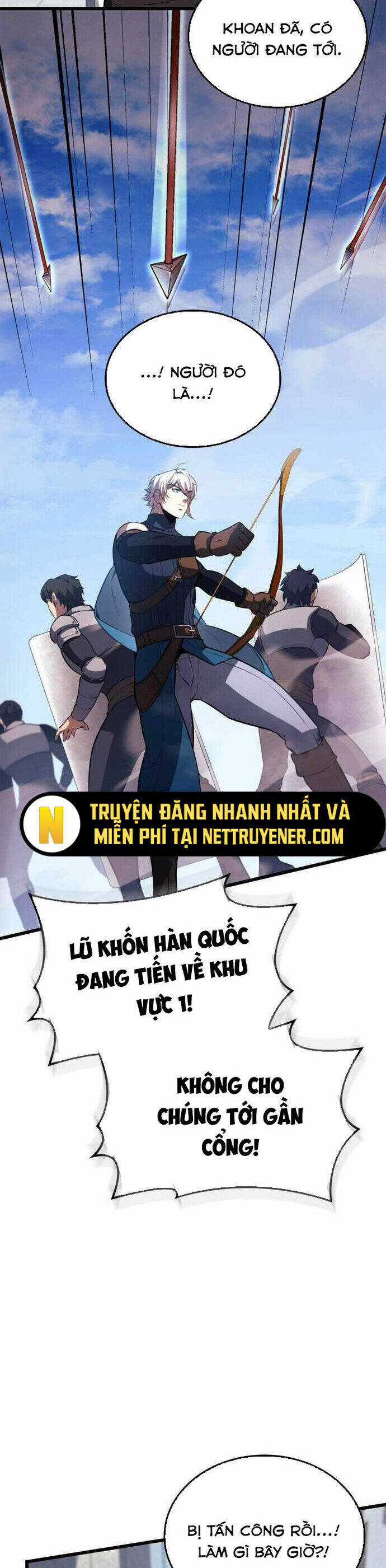 Con Trai Út Của Bá Tước Là Một Người Chơi Chương 103 trang 30