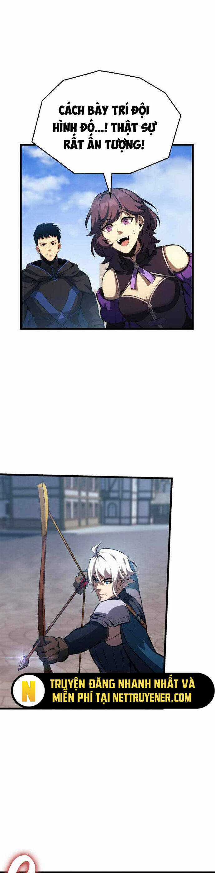 Con Trai Út Của Bá Tước Là Một Người Chơi Chương 103 trang 32