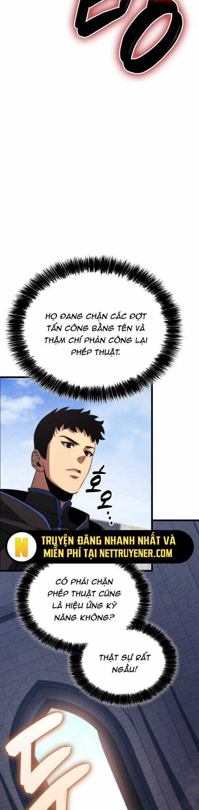 Con Trai Út Của Bá Tước Là Một Người Chơi Chương 103 trang 35