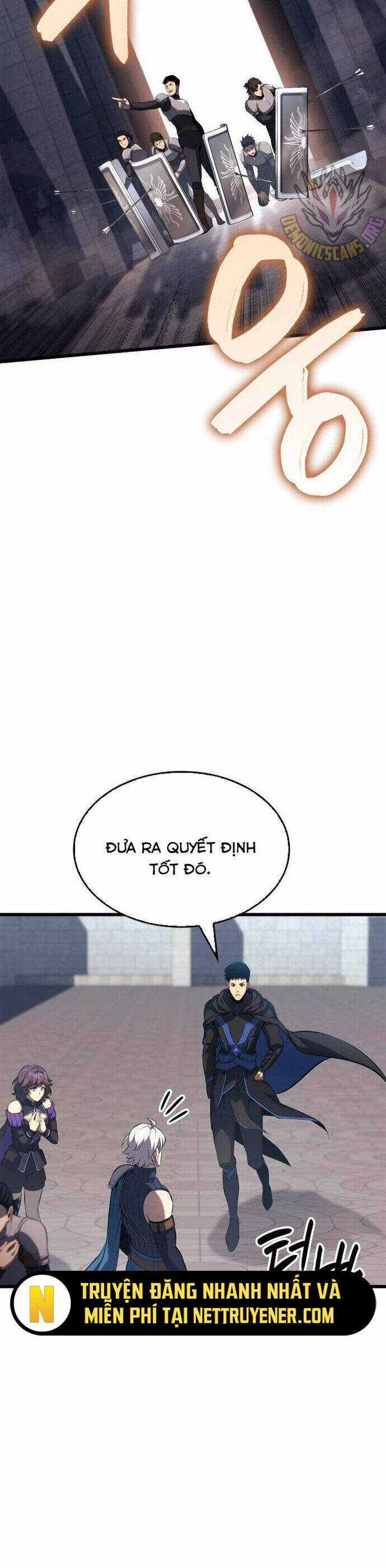 Con Trai Út Của Bá Tước Là Một Người Chơi Chương 103 trang 36