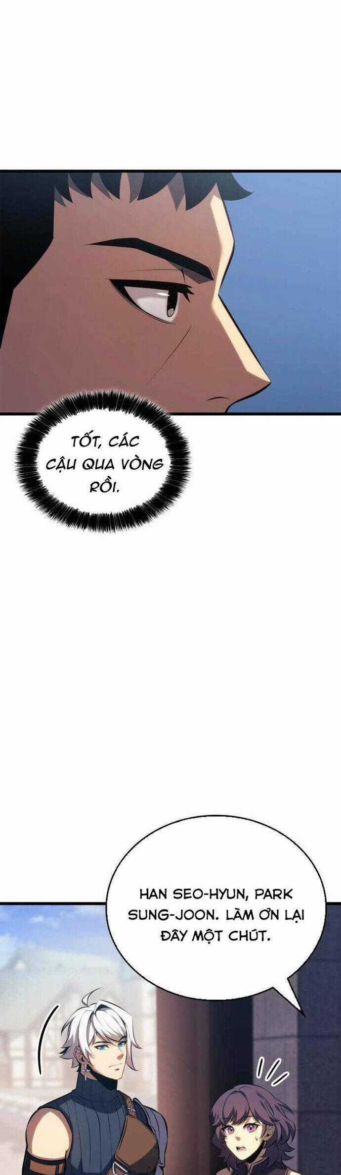 Con Trai Út Của Bá Tước Là Một Người Chơi Chương 103 trang 38