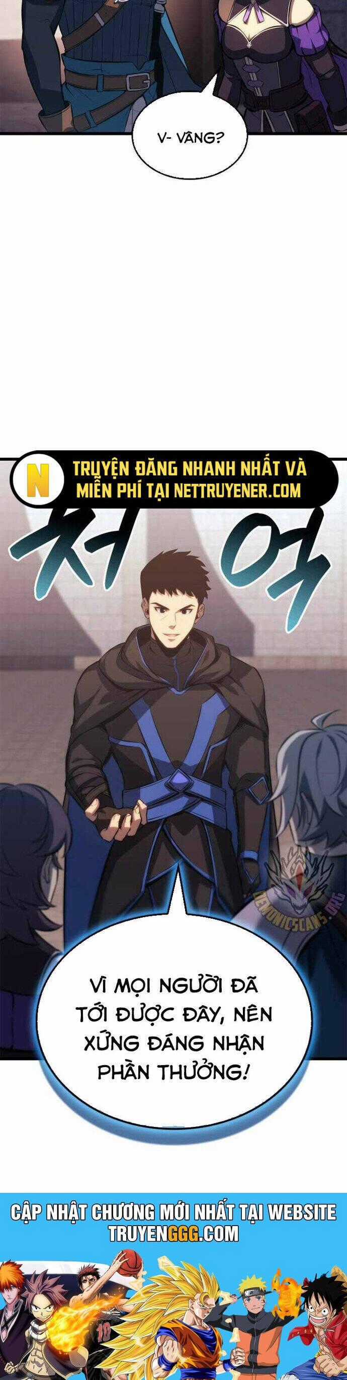 Con Trai Út Của Bá Tước Là Một Người Chơi Chương 103 trang 39