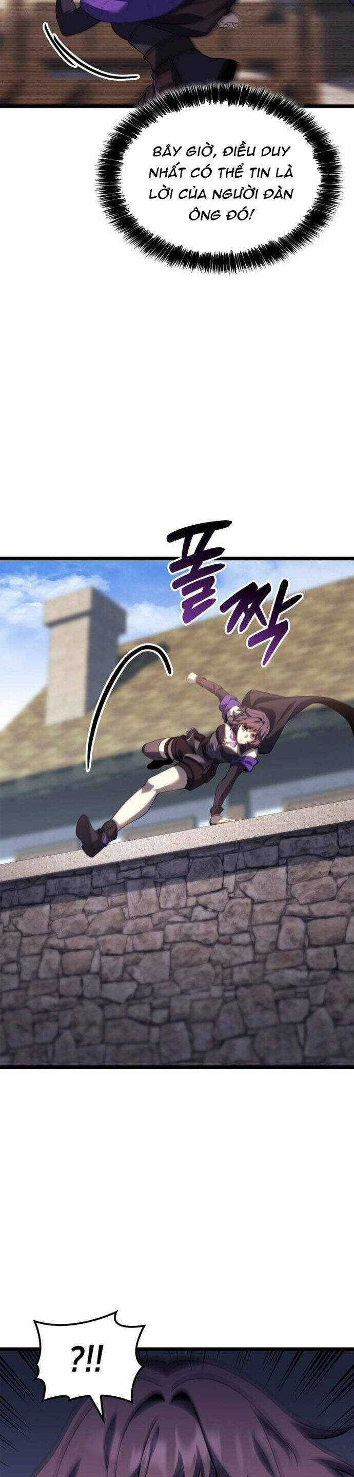 Con Trai Út Của Bá Tước Là Một Người Chơi Chương 103 trang 9