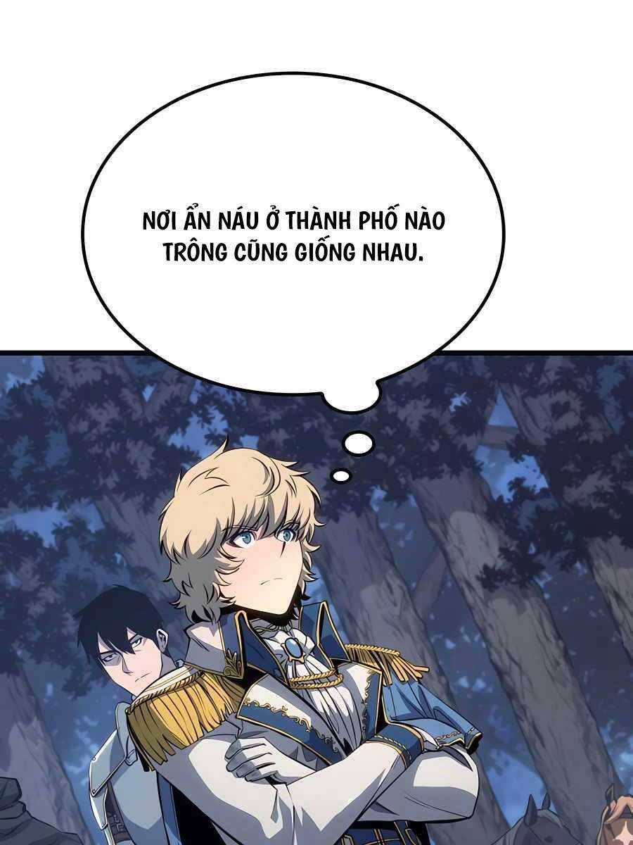 Con Trai Út Của Bá Tước Là Một Người Chơi Chương 11 trang 130