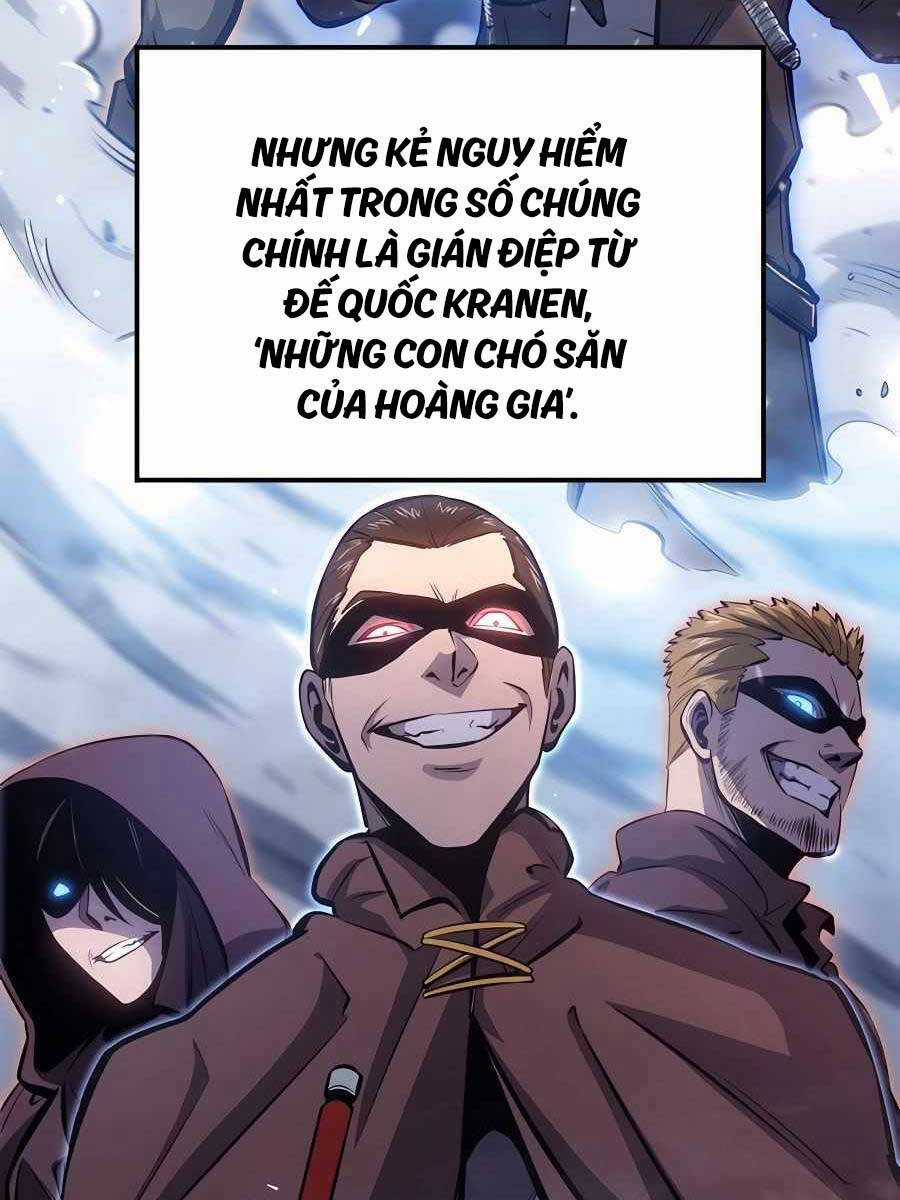 Con Trai Út Của Bá Tước Là Một Người Chơi Chương 11 trang 136