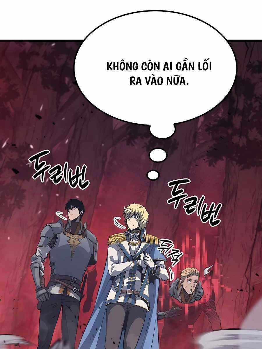 Con Trai Út Của Bá Tước Là Một Người Chơi Chương 11 trang 145