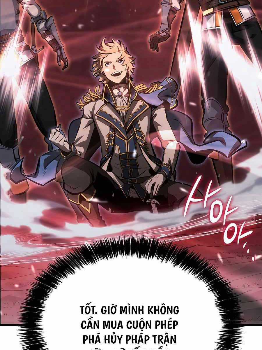 Con Trai Út Của Bá Tước Là Một Người Chơi Chương 11 trang 160