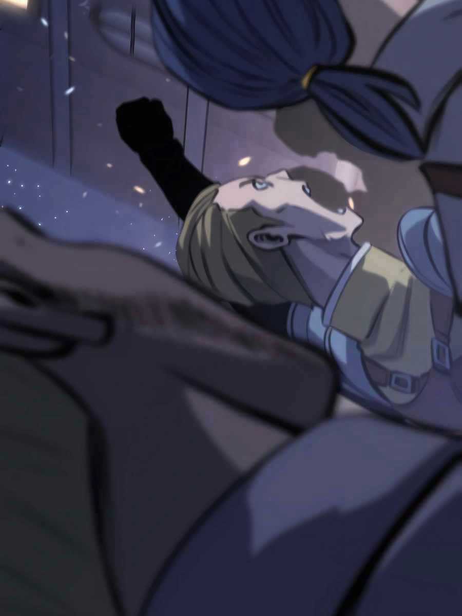 Con Trai Út Của Bá Tước Là Một Người Chơi Chương 11 trang 18