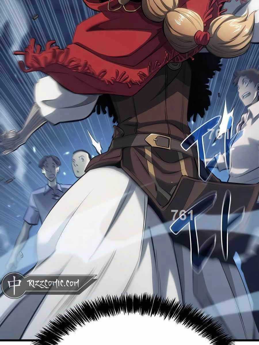 Con Trai Út Của Bá Tước Là Một Người Chơi Chương 11 trang 2