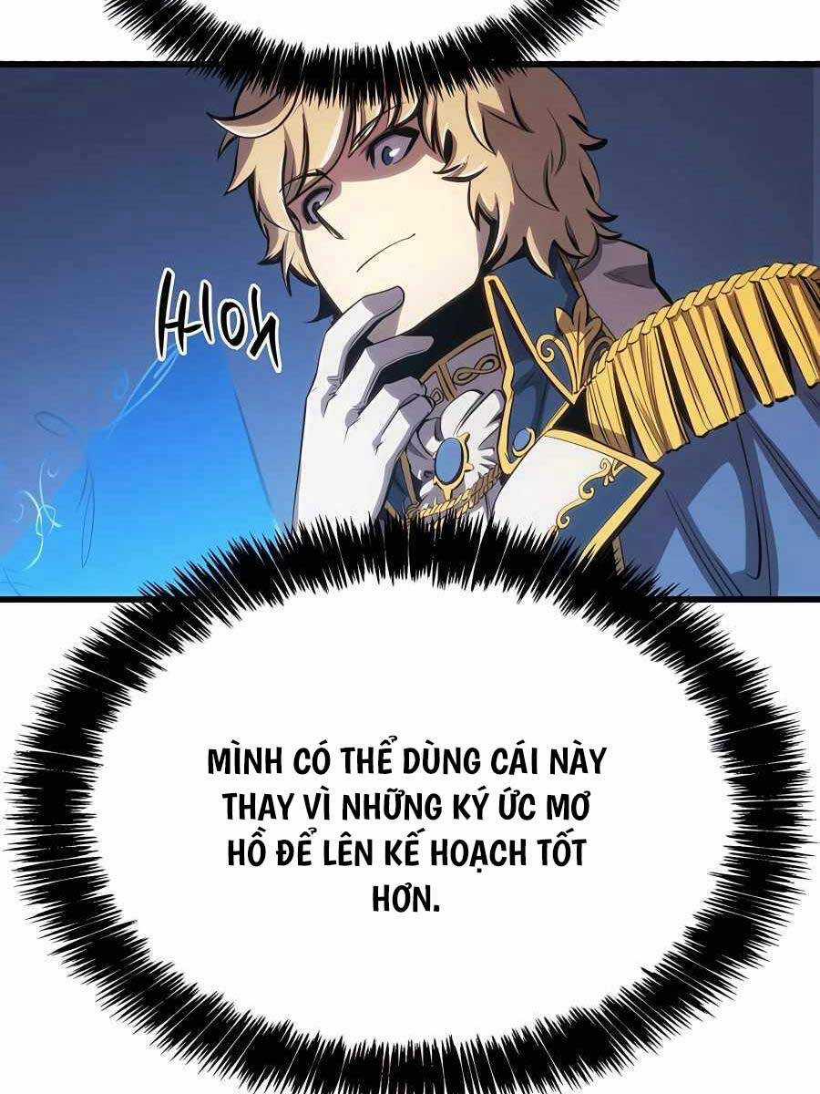 Con Trai Út Của Bá Tước Là Một Người Chơi Chương 11 trang 28