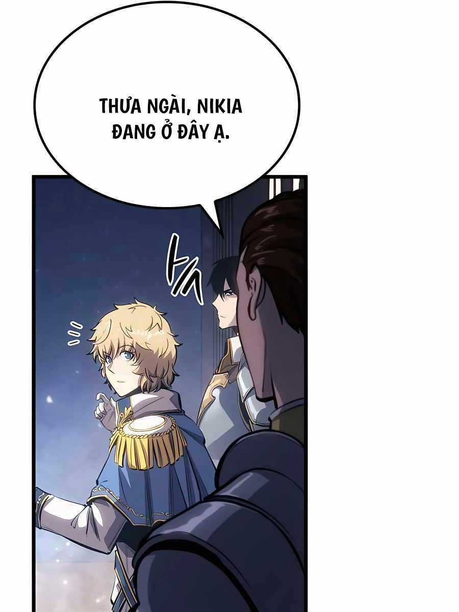 Con Trai Út Của Bá Tước Là Một Người Chơi Chương 11 trang 32