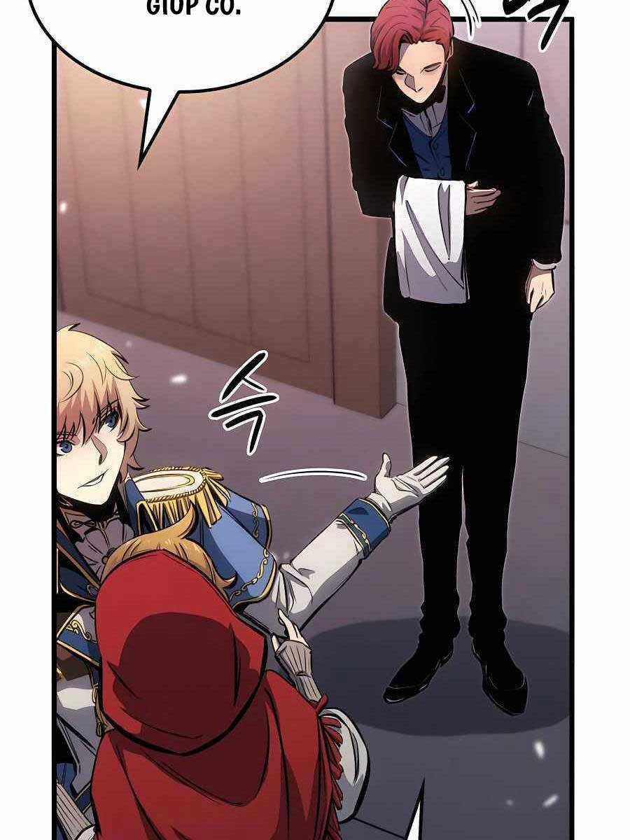 Con Trai Út Của Bá Tước Là Một Người Chơi Chương 11 trang 53