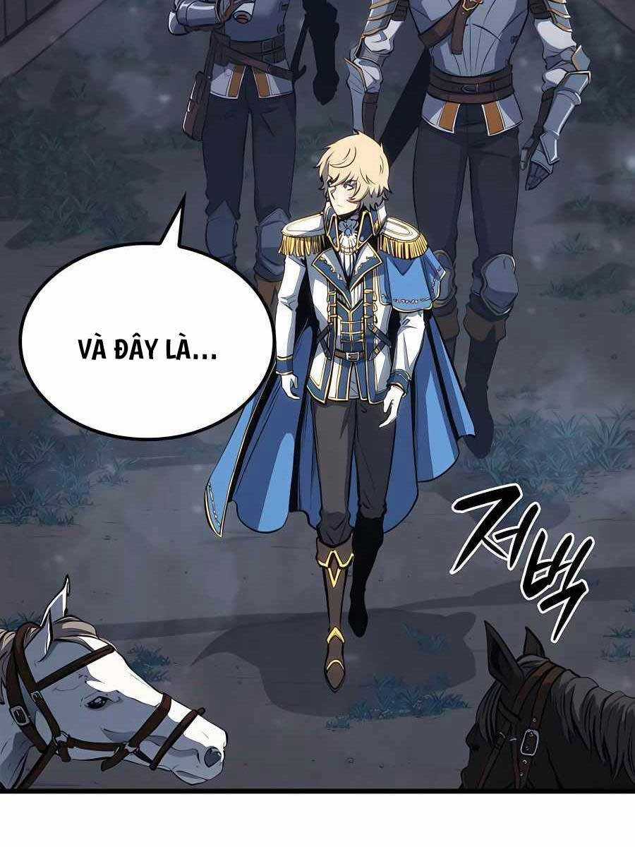 Con Trai Út Của Bá Tước Là Một Người Chơi Chương 11 trang 58