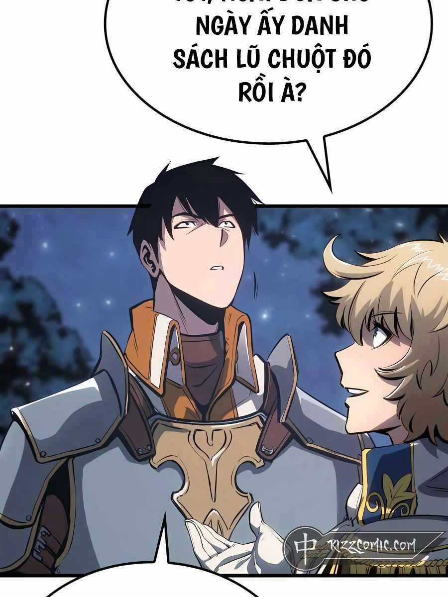 Con Trai Út Của Bá Tước Là Một Người Chơi Chương 11 trang 63