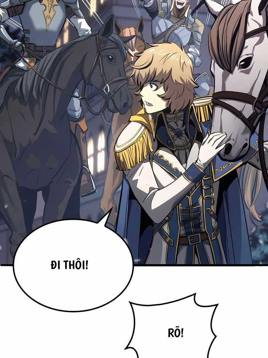 Con Trai Út Của Bá Tước Là Một Người Chơi Chương 11 trang 68