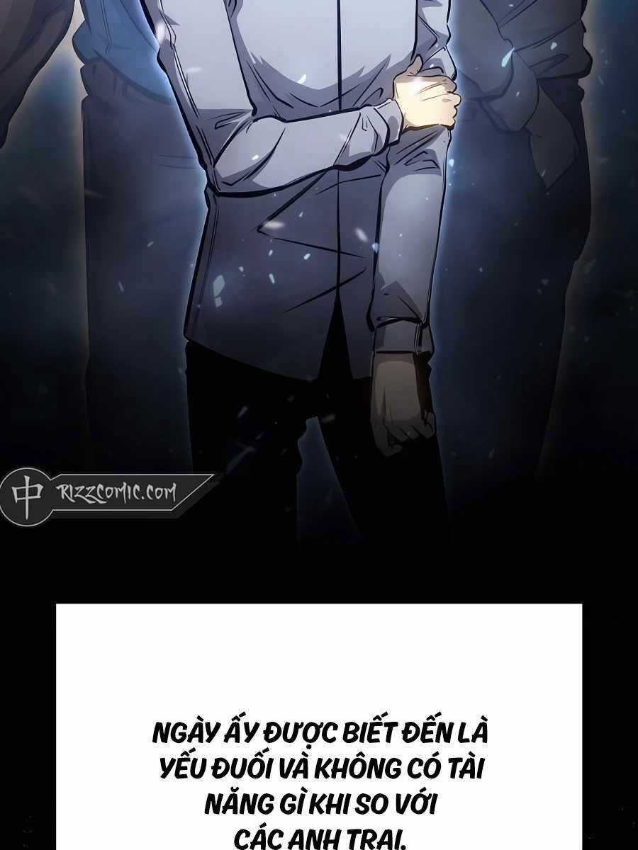 Con Trai Út Của Bá Tước Là Một Người Chơi Chương 11 trang 95