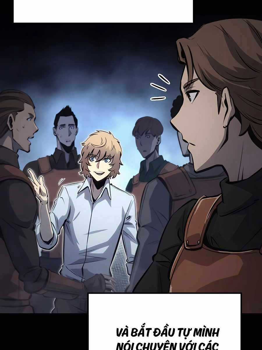 Con Trai Út Của Bá Tước Là Một Người Chơi Chương 11 trang 99