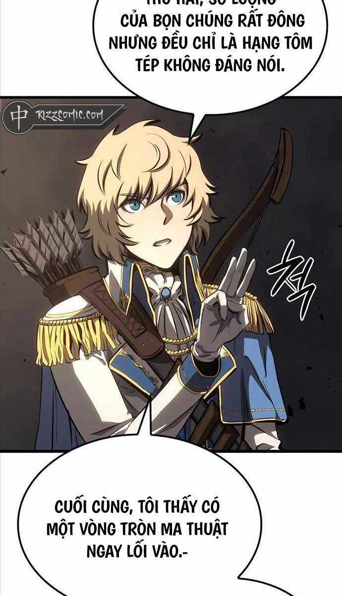 Con Trai Út Của Bá Tước Là Một Người Chơi Chương 12 trang 100