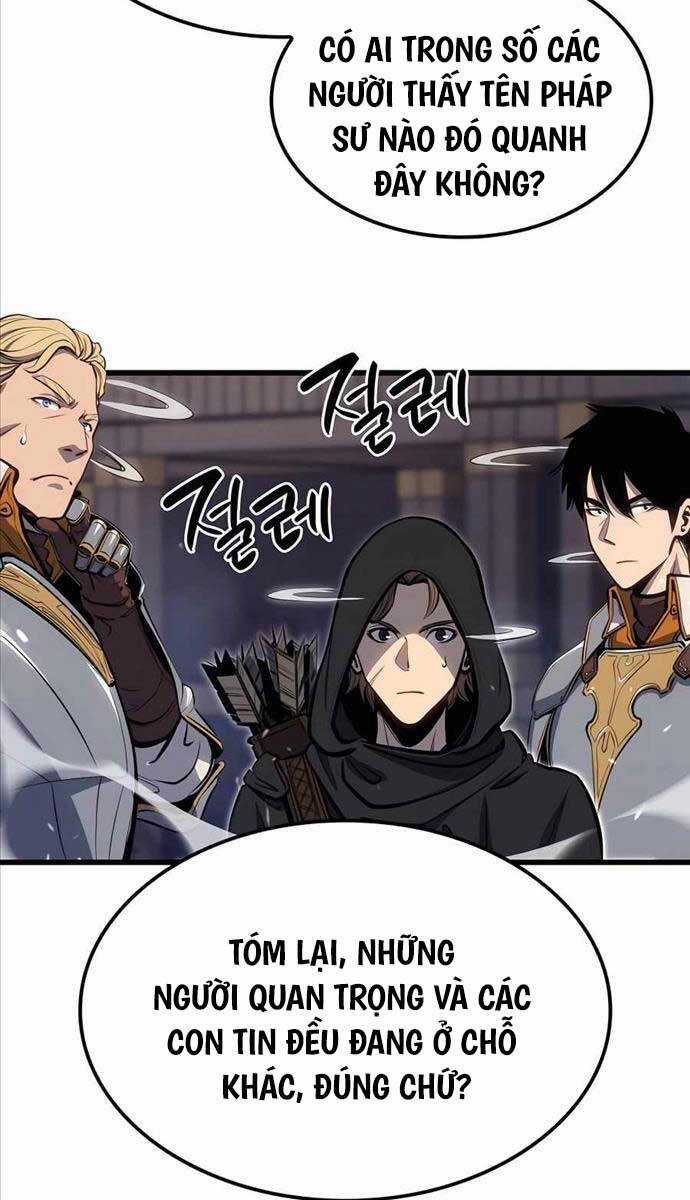 Con Trai Út Của Bá Tước Là Một Người Chơi Chương 12 trang 101