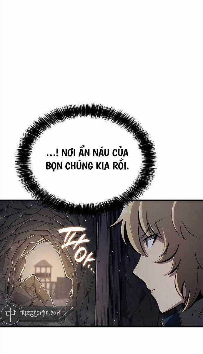 Con Trai Út Của Bá Tước Là Một Người Chơi Chương 12 trang 15