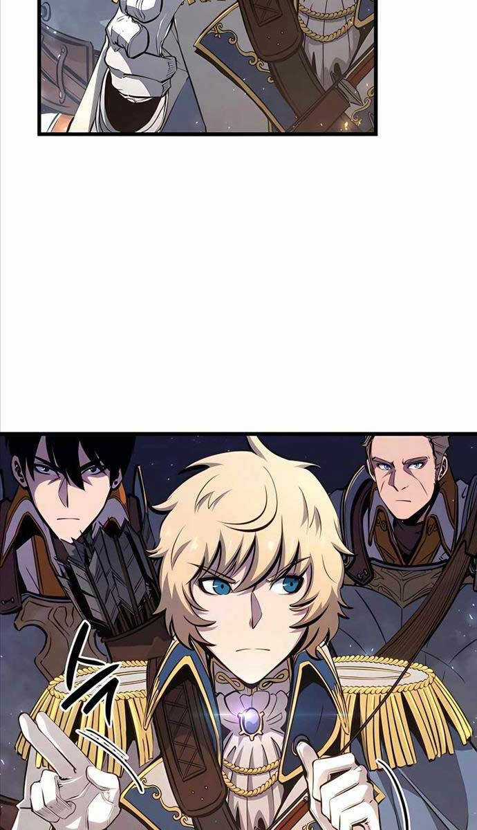 Con Trai Út Của Bá Tước Là Một Người Chơi Chương 12 trang 26