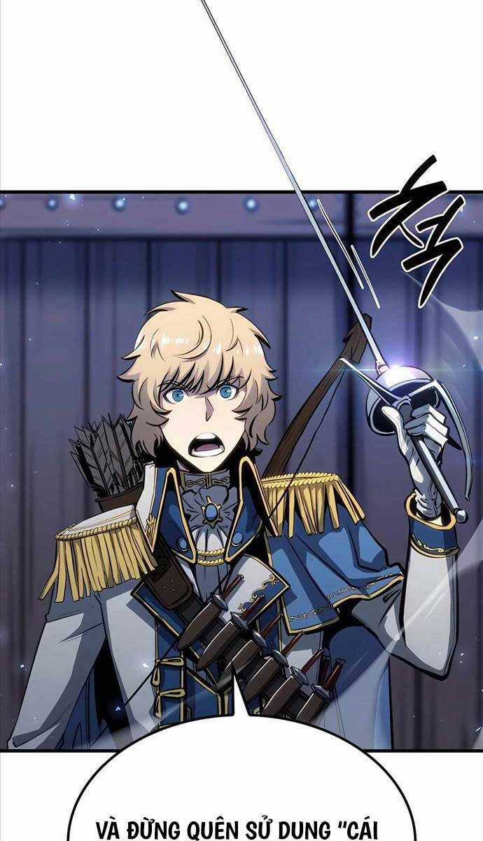 Con Trai Út Của Bá Tước Là Một Người Chơi Chương 12 trang 3