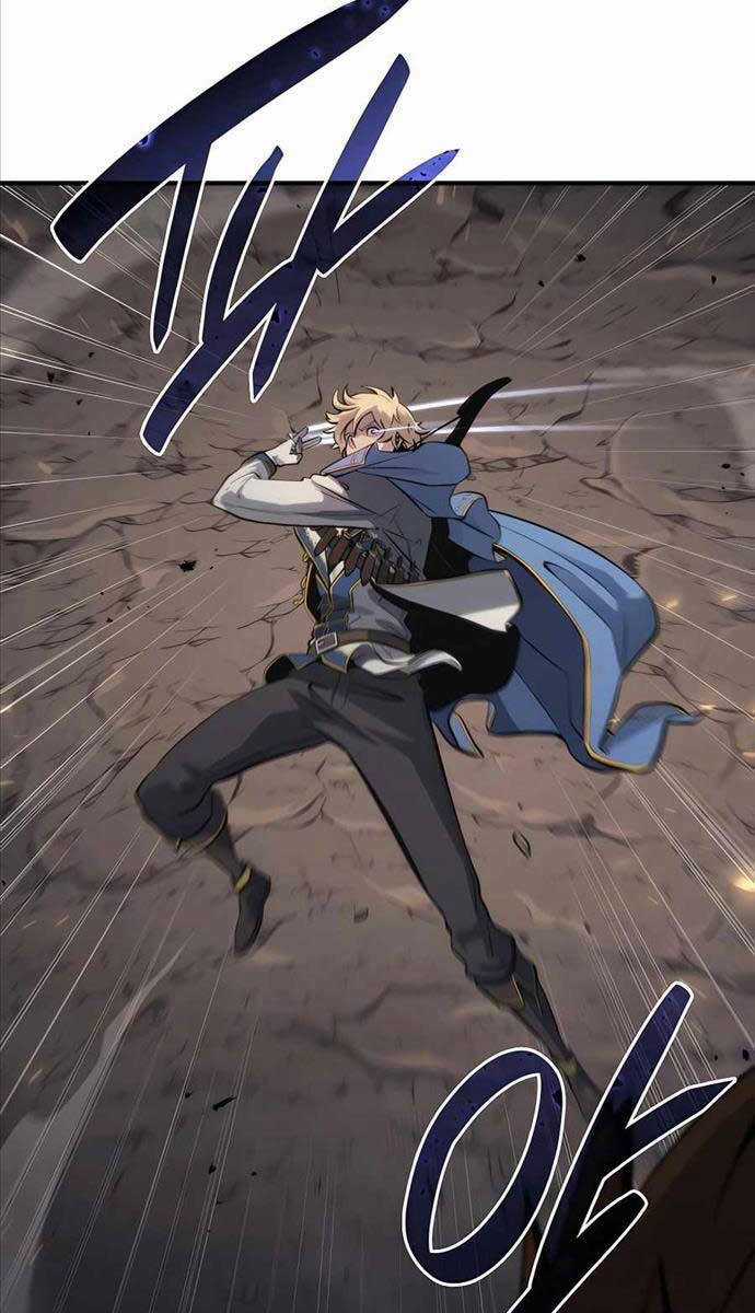 Con Trai Út Của Bá Tước Là Một Người Chơi Chương 12 trang 34