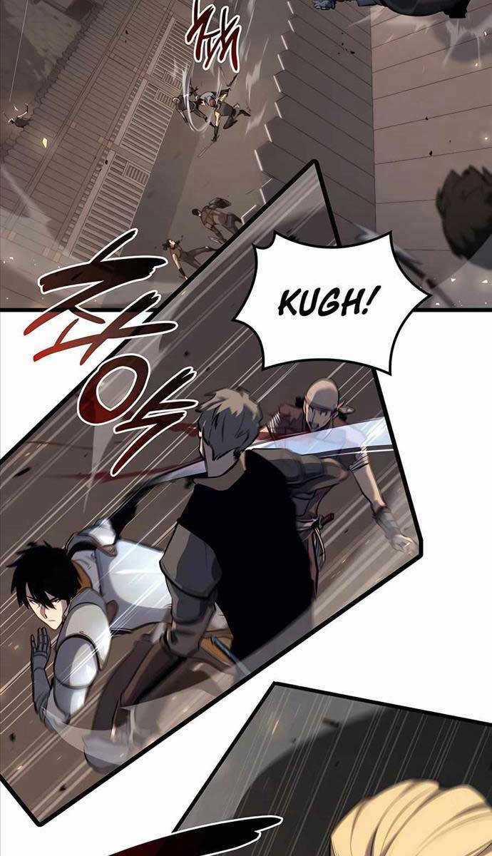 Con Trai Út Của Bá Tước Là Một Người Chơi Chương 12 trang 41