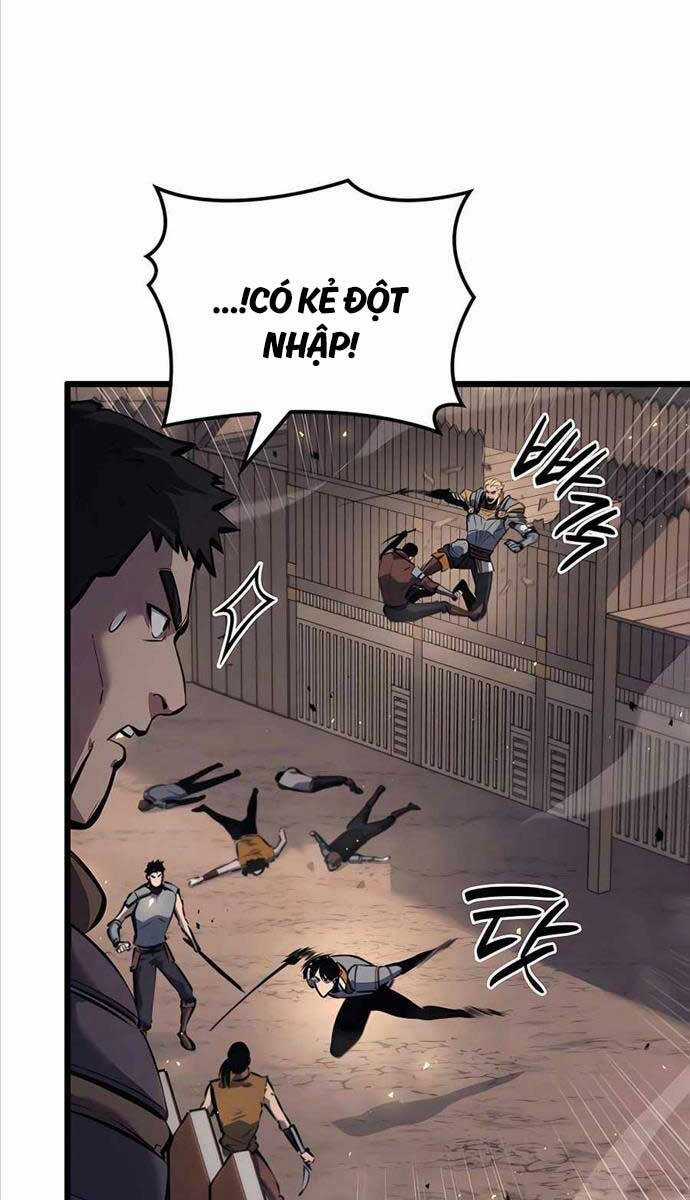 Con Trai Út Của Bá Tước Là Một Người Chơi Chương 12 trang 43